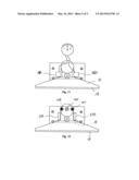 ABRASIVE BLASTING METHOD AND CONTROL DEVICE FOR SUCH A METHOD diagram and image