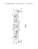 Chimney tee cap retainer assembly diagram and image