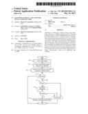 GESTURING TO SELECT AND CONFIGURE DEVICE COMMUNICATION diagram and image