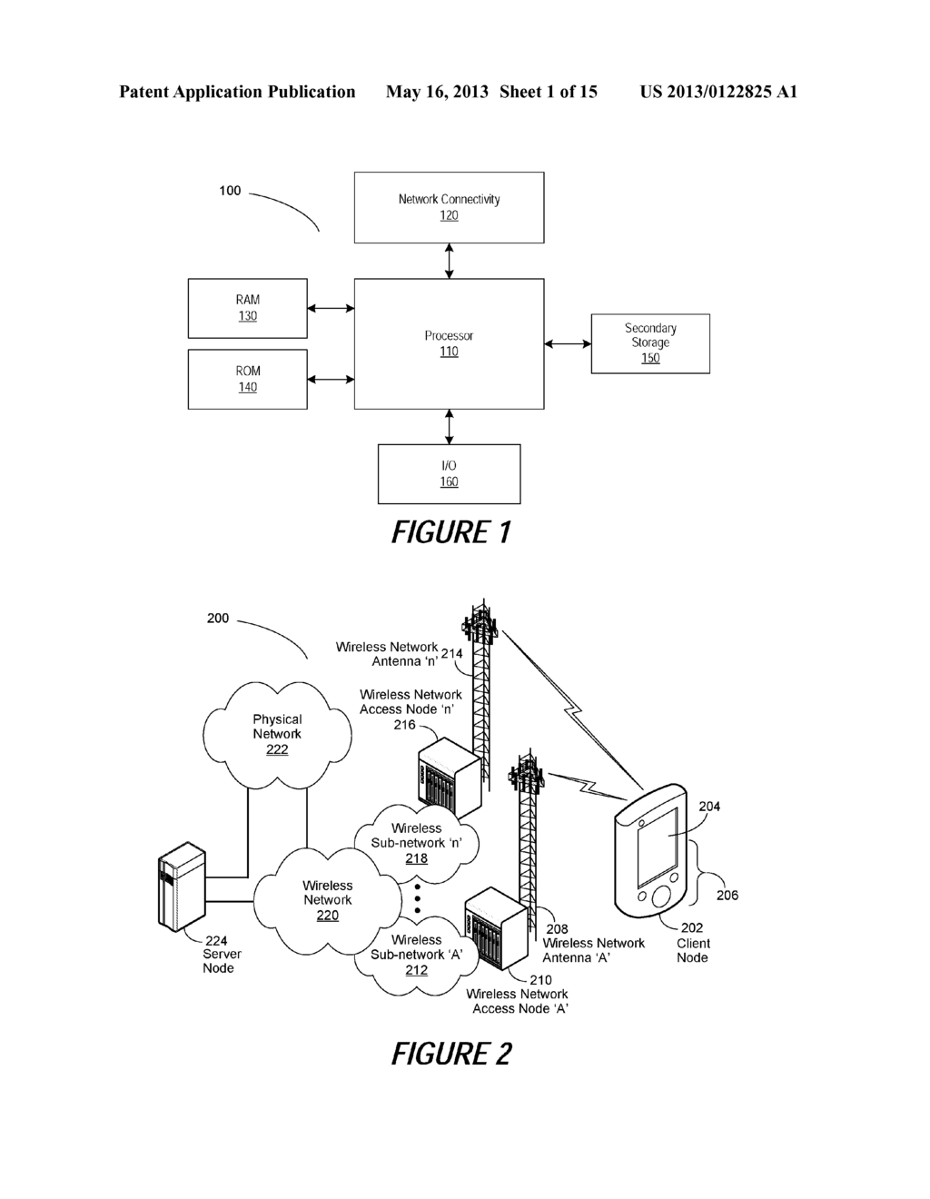 SYSTEMS AND METHODS FOR TESTING RADIO-BASED DEVICES - diagram, schematic, and image 02