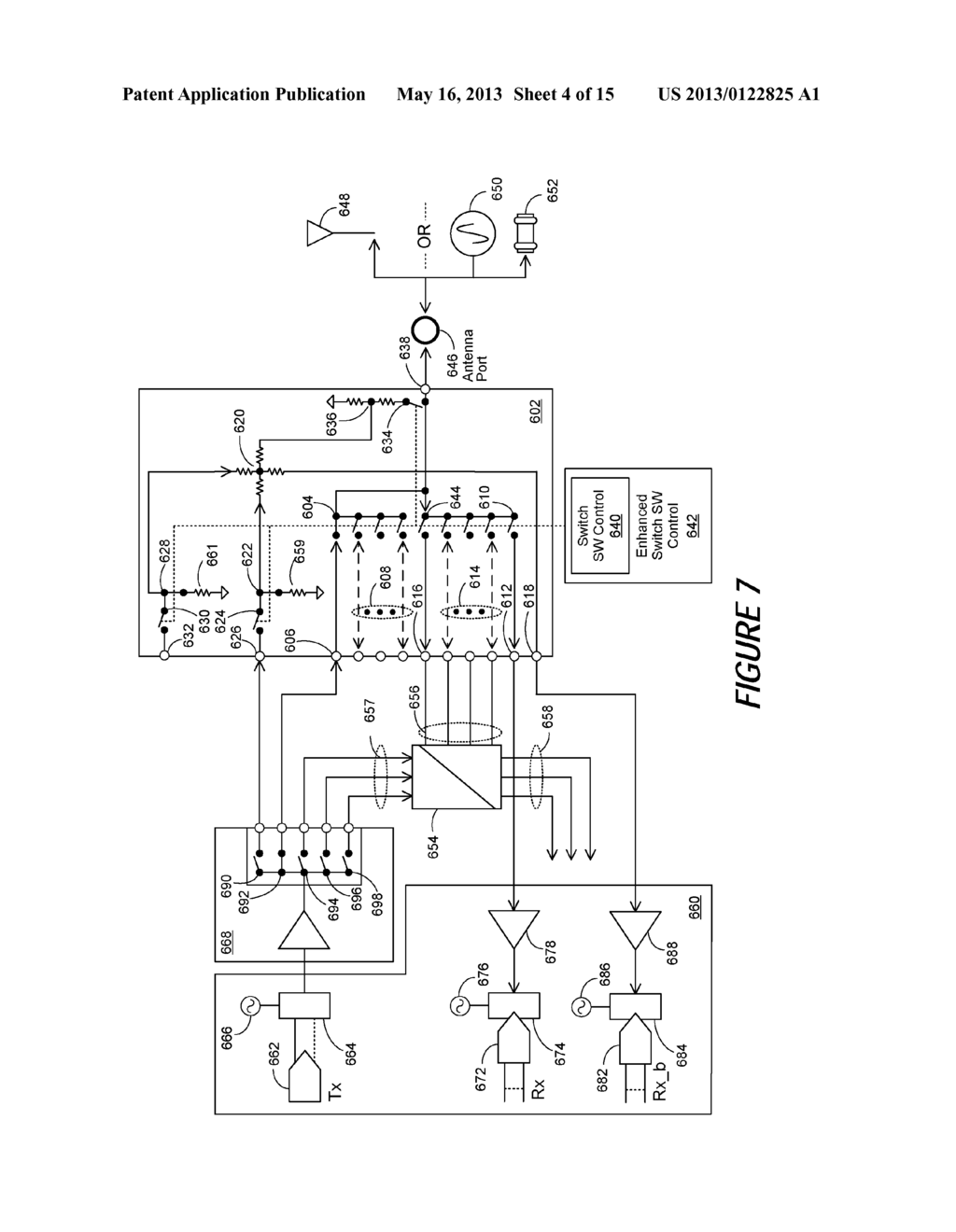 SYSTEMS AND METHODS FOR TESTING RADIO-BASED DEVICES - diagram, schematic, and image 05