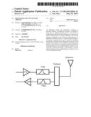 PRE-OPTIMIZATION OF TRANSMIT CIRCUITS diagram and image