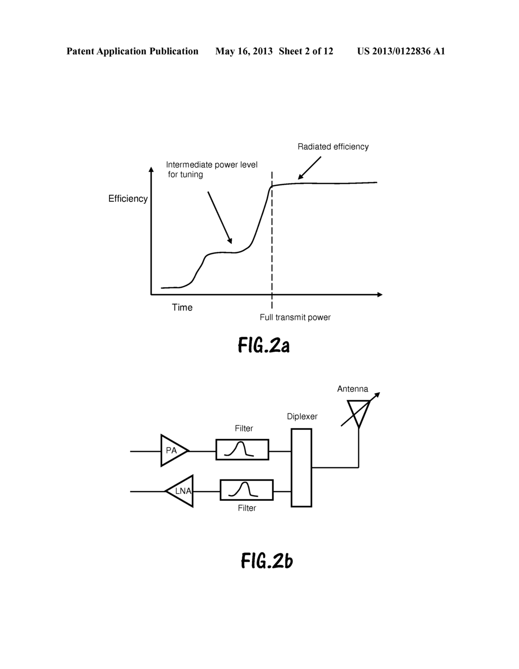 PRE-OPTIMIZATION OF TRANSMIT CIRCUITS - diagram, schematic, and image 03