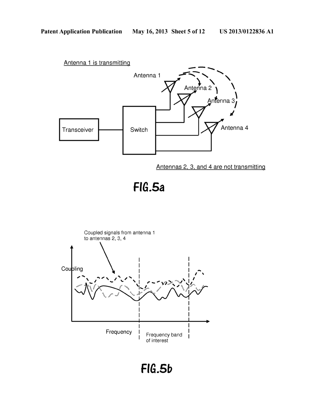 PRE-OPTIMIZATION OF TRANSMIT CIRCUITS - diagram, schematic, and image 06