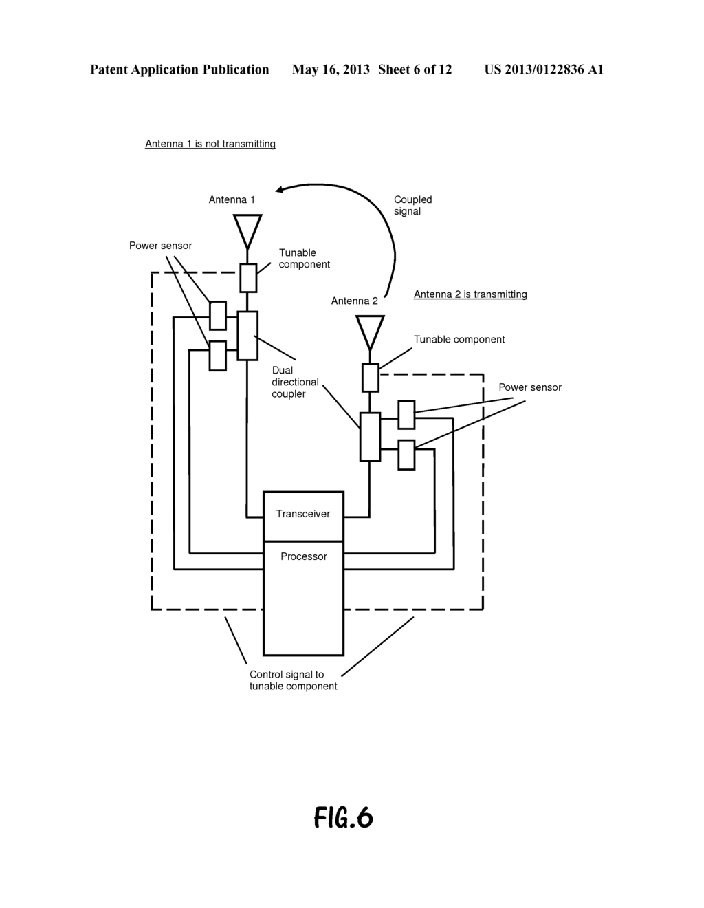 PRE-OPTIMIZATION OF TRANSMIT CIRCUITS - diagram, schematic, and image 07