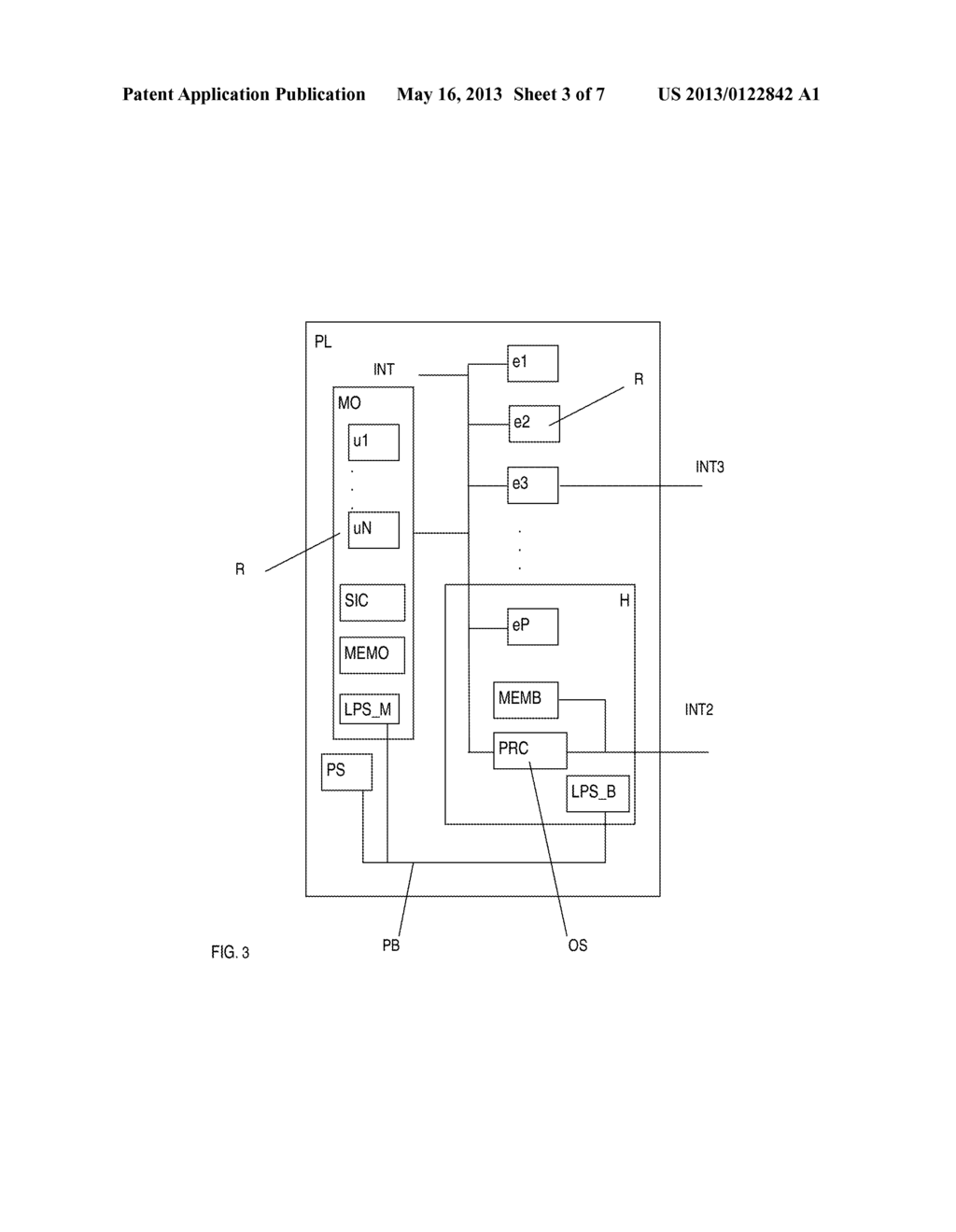 RADIO INTERFERENCE TESTING FOR MULTI RADIO DEVICES - diagram, schematic, and image 04