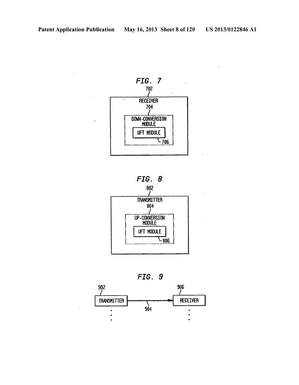 DOWN-CONVERSION OF AN ELECTROMAGNETIC SIGNAL WITH FEEDBACK CONTROL - diagram, schematic, and image 09