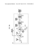 DOWN-CONVERSION OF AN ELECTROMAGNETIC SIGNAL WITH FEEDBACK CONTROL diagram and image