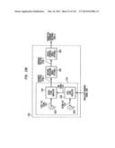 DOWN-CONVERSION OF AN ELECTROMAGNETIC SIGNAL WITH FEEDBACK CONTROL diagram and image