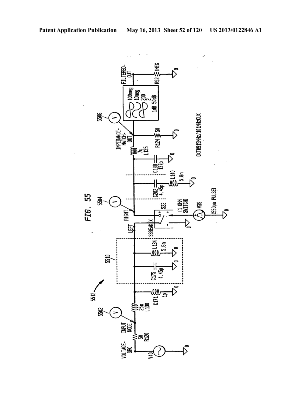 DOWN-CONVERSION OF AN ELECTROMAGNETIC SIGNAL WITH FEEDBACK CONTROL - diagram, schematic, and image 53