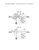 DOWN-CONVERSION OF AN ELECTROMAGNETIC SIGNAL WITH FEEDBACK CONTROL diagram and image