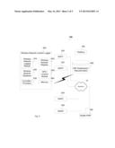 DETERMINATION BY PSAPS OF CALLER LOCATION BASED ON THE WIFI HOT SPOTS     DETECTED AND REPORTED BY THE CALLER S DEVICE(S) diagram and image