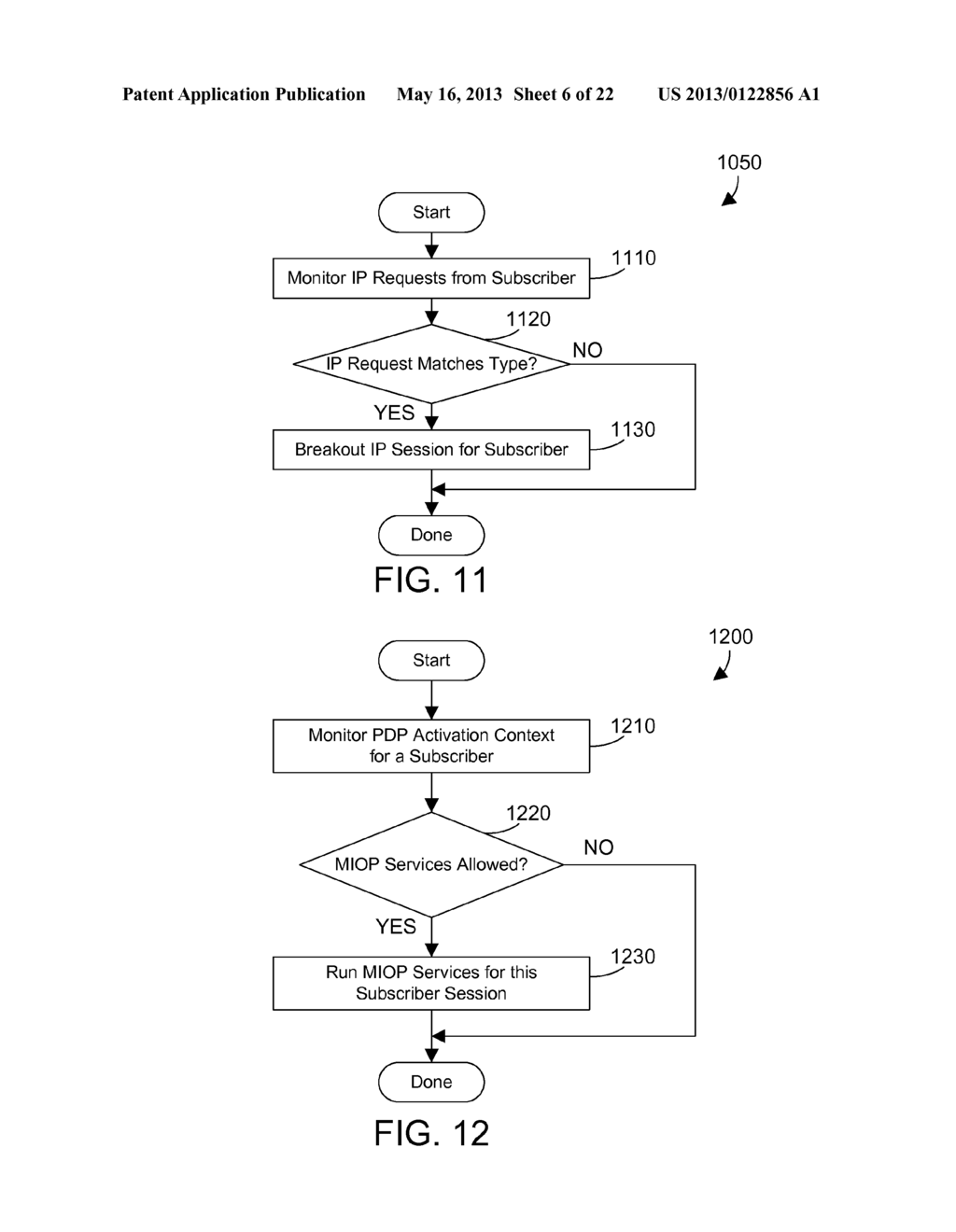 DATA CACHING AT THE EDGE OF A MOBILE DATA NETWORK - diagram, schematic, and image 07