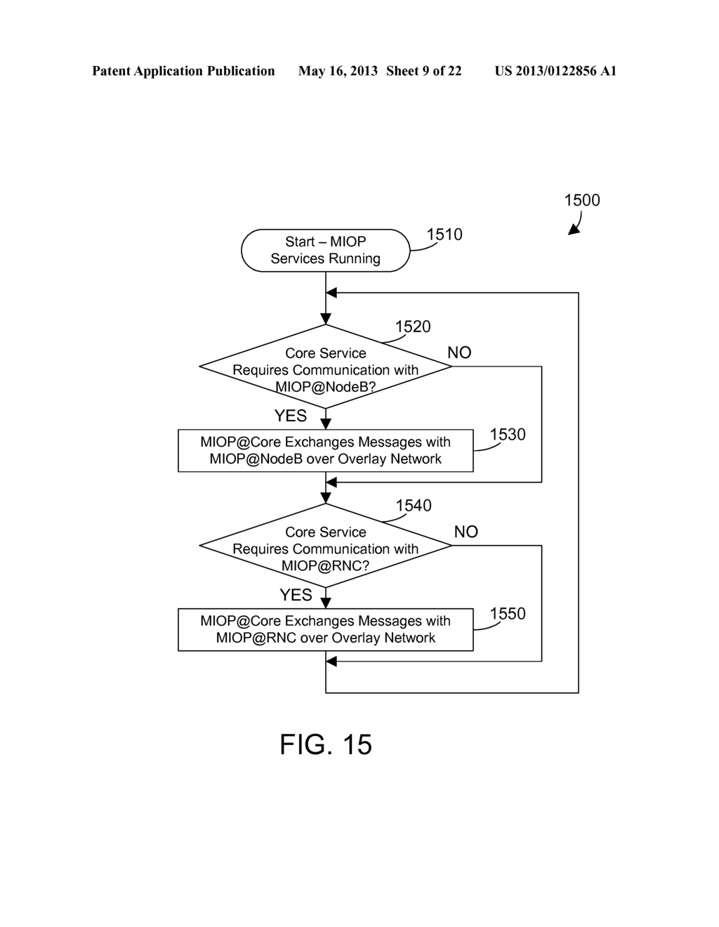 DATA CACHING AT THE EDGE OF A MOBILE DATA NETWORK - diagram, schematic, and image 10