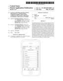 SYSTEM & METHODS FOR DEVELOPING, PROVISIONING & ADMINISTERING COMPOSITE     MOBILE APPLICATIONS COMMUNICATING IN REAL-TIME WITH ENTERPRISE COMPUTING     PLATFORMS diagram and image