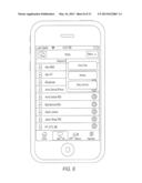 SYSTEM & METHODS FOR DEVELOPING, PROVISIONING & ADMINISTERING COMPOSITE     MOBILE APPLICATIONS COMMUNICATING IN REAL-TIME WITH ENTERPRISE COMPUTING     PLATFORMS diagram and image