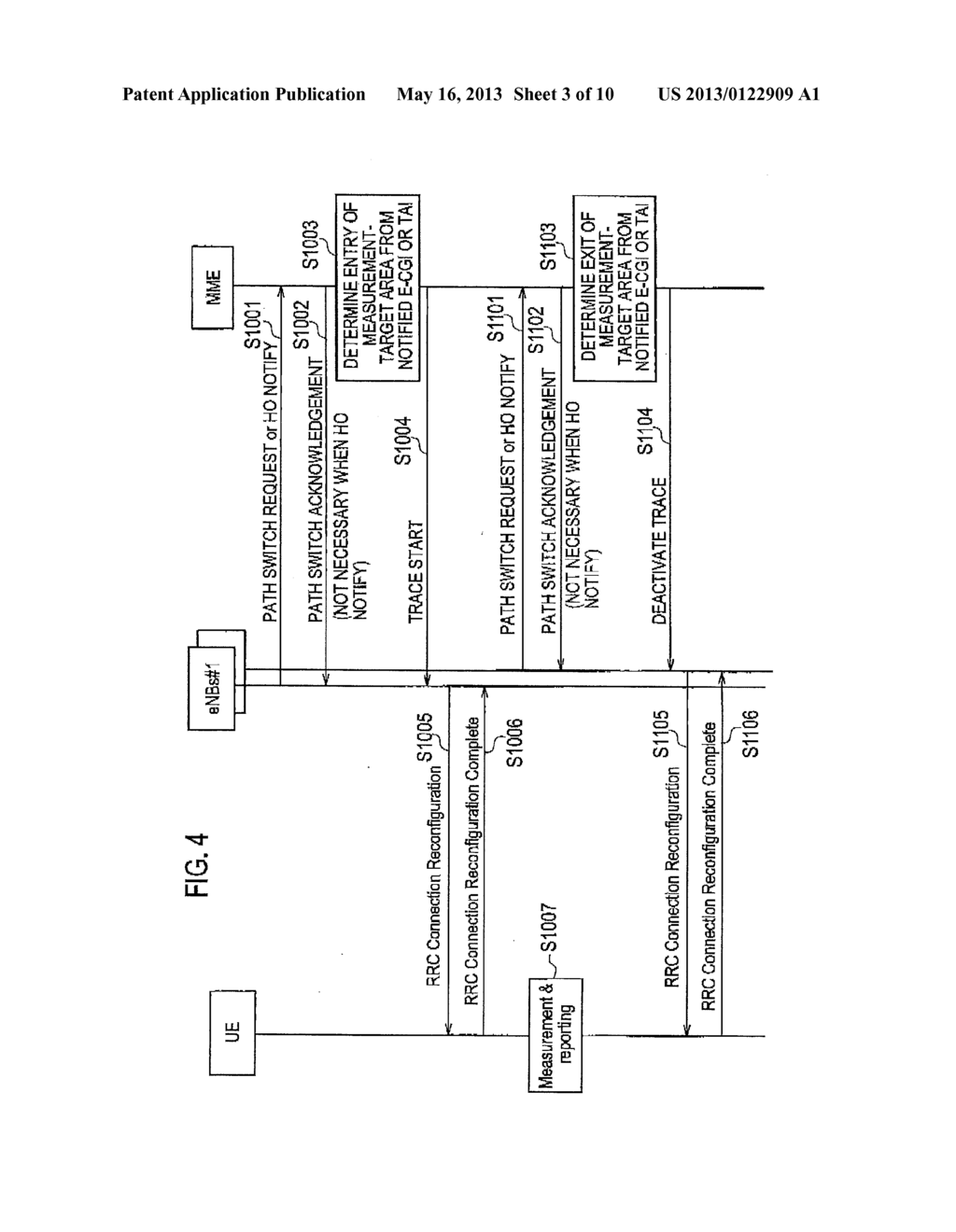 MOBILE COMMUNICATION METHOD - diagram, schematic, and image 04