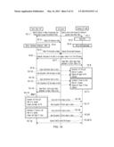 TRANSITION MECHANISM FOR ENERGY EFFICIENT MOBILE OVERLAY NETWORK diagram and image