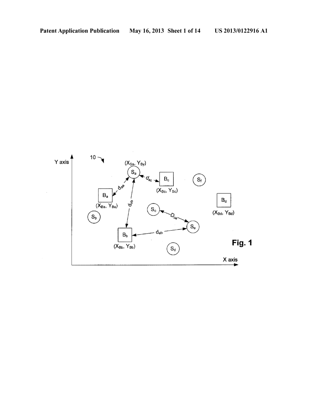 EFFICIENT LOCATION DISCOVERY - diagram, schematic, and image 02