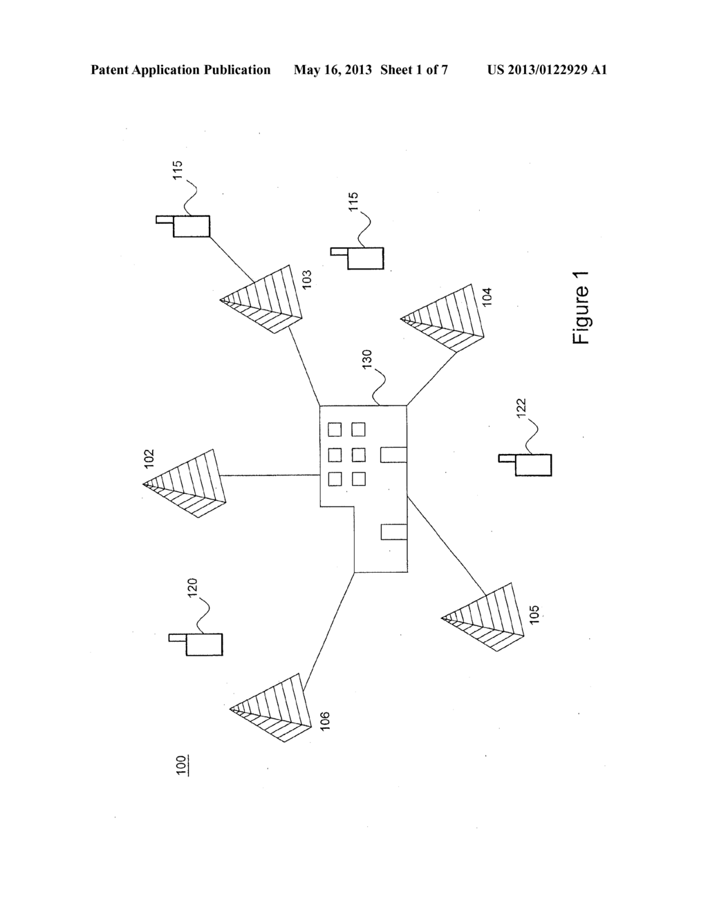 Enhancing A-GPS Location Accuracy and Yield With Location Measurement     Units and Network Timing Measurements - diagram, schematic, and image 02