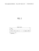 METHOD AND APPARATUS FOR TRANSMITTING LOCATION ESTIMATION MESSAGE IN     WIRELESS COMMUNICATION SYSTEM diagram and image