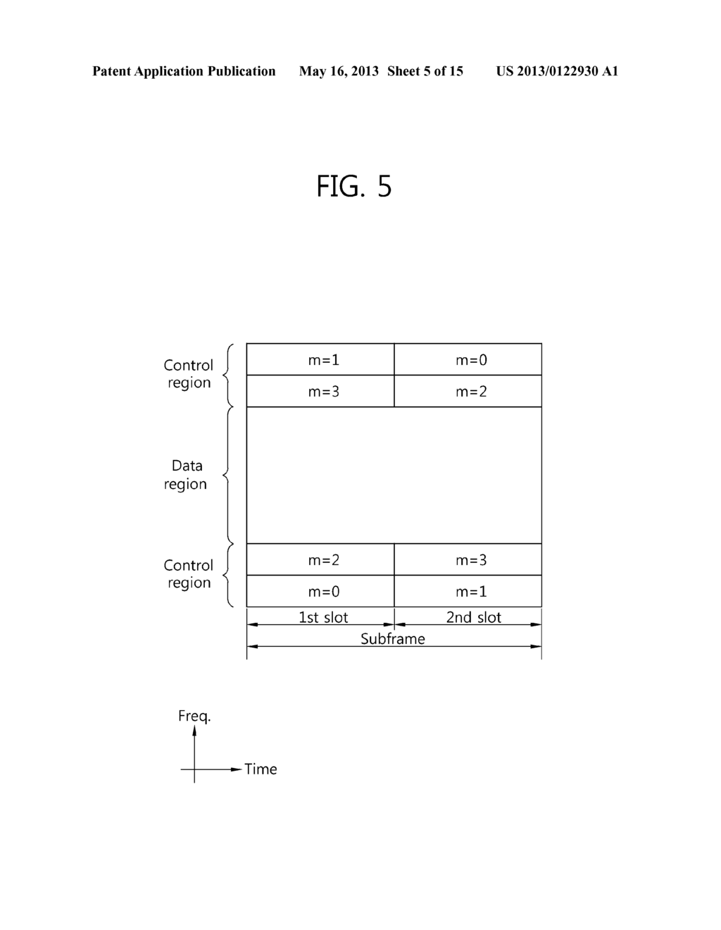 METHOD AND APPARATUS FOR TRANSMITTING LOCATION ESTIMATION MESSAGE IN     WIRELESS COMMUNICATION SYSTEM - diagram, schematic, and image 06