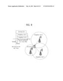 METHOD AND APPARATUS FOR TRANSMITTING LOCATION ESTIMATION MESSAGE IN     WIRELESS COMMUNICATION SYSTEM diagram and image