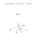 METHOD AND APPARATUS FOR TRANSMITTING LOCATION ESTIMATION MESSAGE IN     WIRELESS COMMUNICATION SYSTEM diagram and image