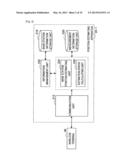 INFORMATION PROCESSING APPARATUS, INFORMATION PROCESSING METHOD,     INFORMATION PROCESSING SYSTEM, AND COMPUTER PROGRAM PRODUCT diagram and image