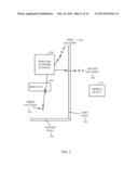 Providing and utilizing maps in location determination based on RSSI and     RTT data diagram and image