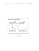 Providing and utilizing maps in location determination based on RSSI and     RTT data diagram and image