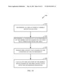 Providing and utilizing maps in location determination based on RSSI and     RTT data diagram and image