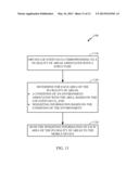 Providing and utilizing maps in location determination based on RSSI and     RTT data diagram and image