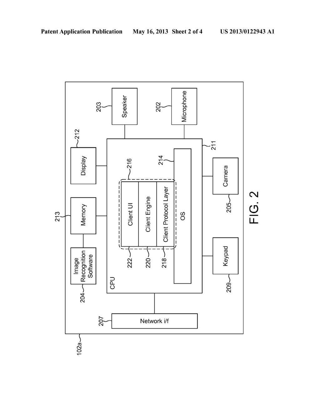 ESTABLISHING A COMMUNICATION EVENT - diagram, schematic, and image 03