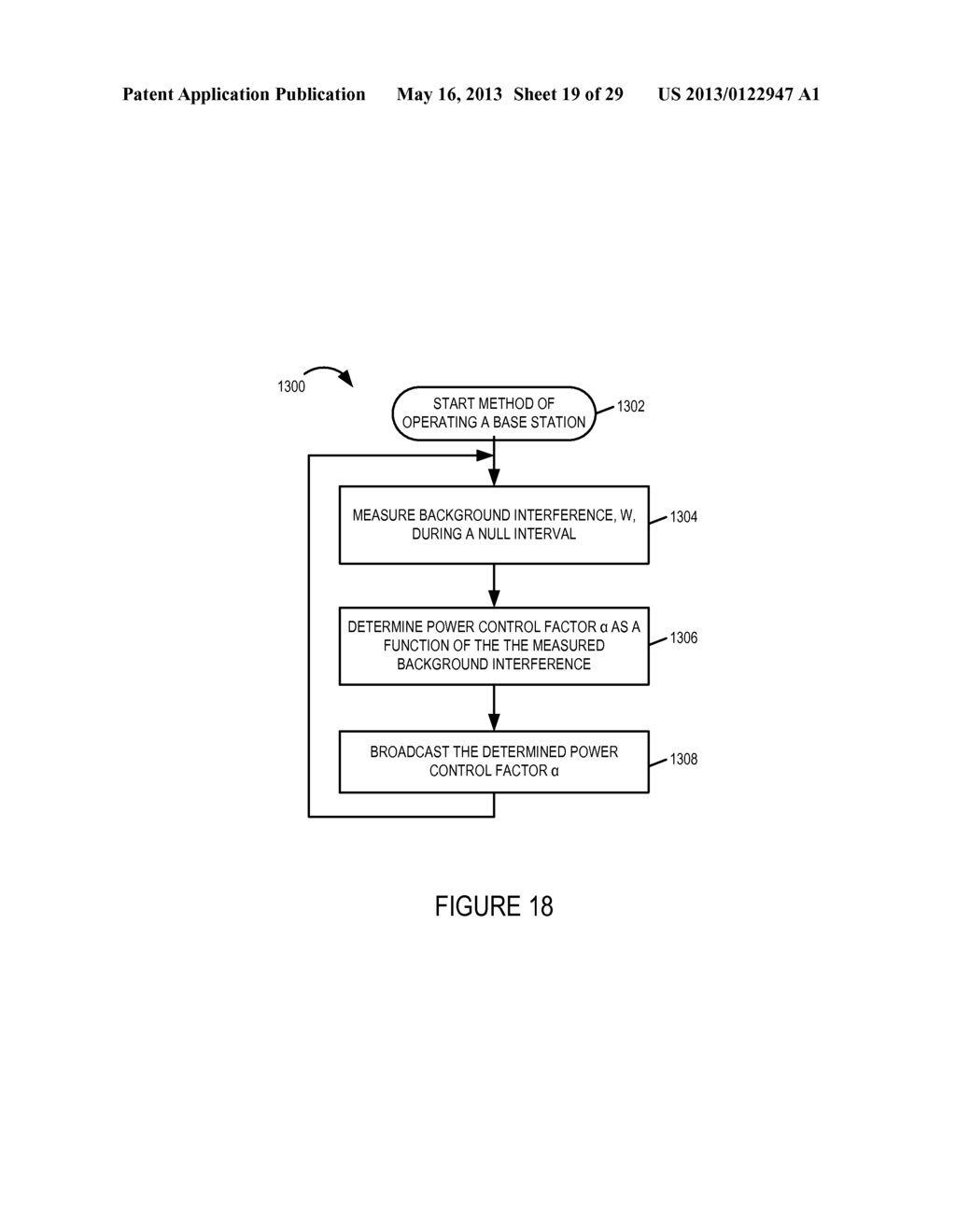 METHODS AND APPARATUS RELATED TO POWER CONTROL AND/OR INTERFERENCE     MANAGEMENT IN A MIXED WIRELESS COMMUNICATIONS SYSTEM - diagram, schematic, and image 20