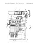 Process and Apparatus for Reducing EMI in the RF Subsystem of a Wireless     Communication System diagram and image