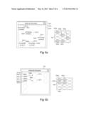 Portable Electronic Apparatus, and a Method of Controlling a User     Interface Thereof diagram and image