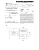 System and Method Providing Low Power Operation in a Multimode     Communication Device diagram and image