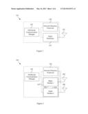 System and Method Providing Low Power Operation in a Multimode     Communication Device diagram and image