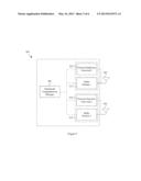 System and Method Providing Low Power Operation in a Multimode     Communication Device diagram and image