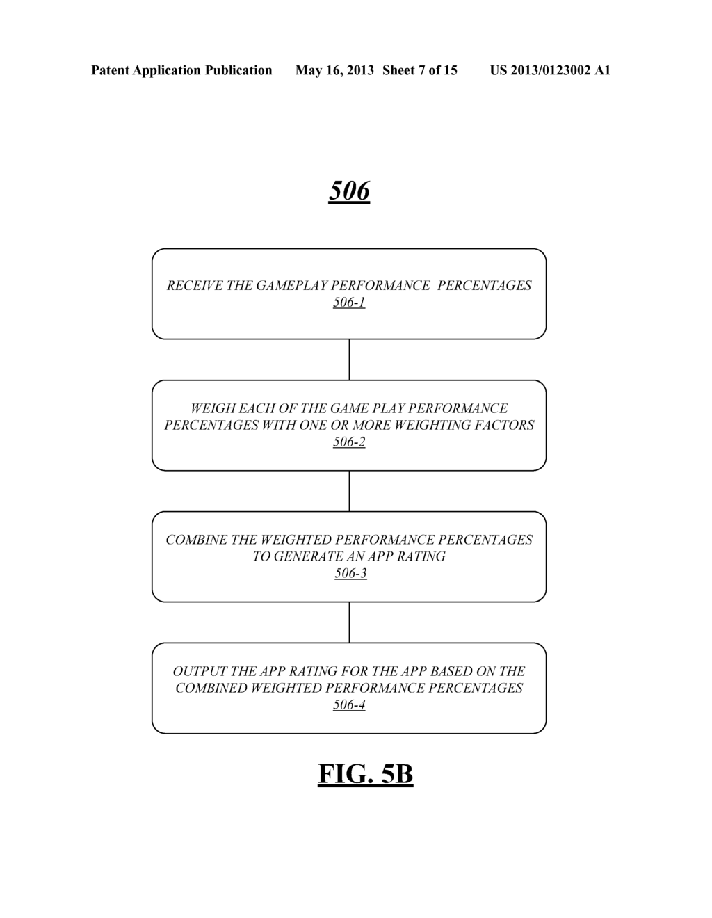 APP RATING SYSTEM - diagram, schematic, and image 08