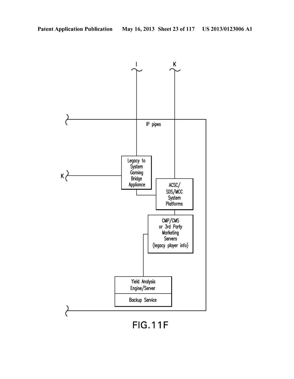 TOURNAMENT GAMING SYSTEMS - diagram, schematic, and image 24