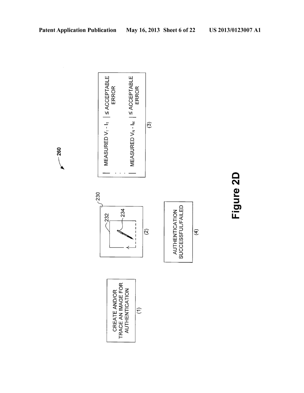 BEHAVIORAL BIOMETRICS FOR AUTHENTICATION IN COMPUTING ENVIRONMENTS - diagram, schematic, and image 07