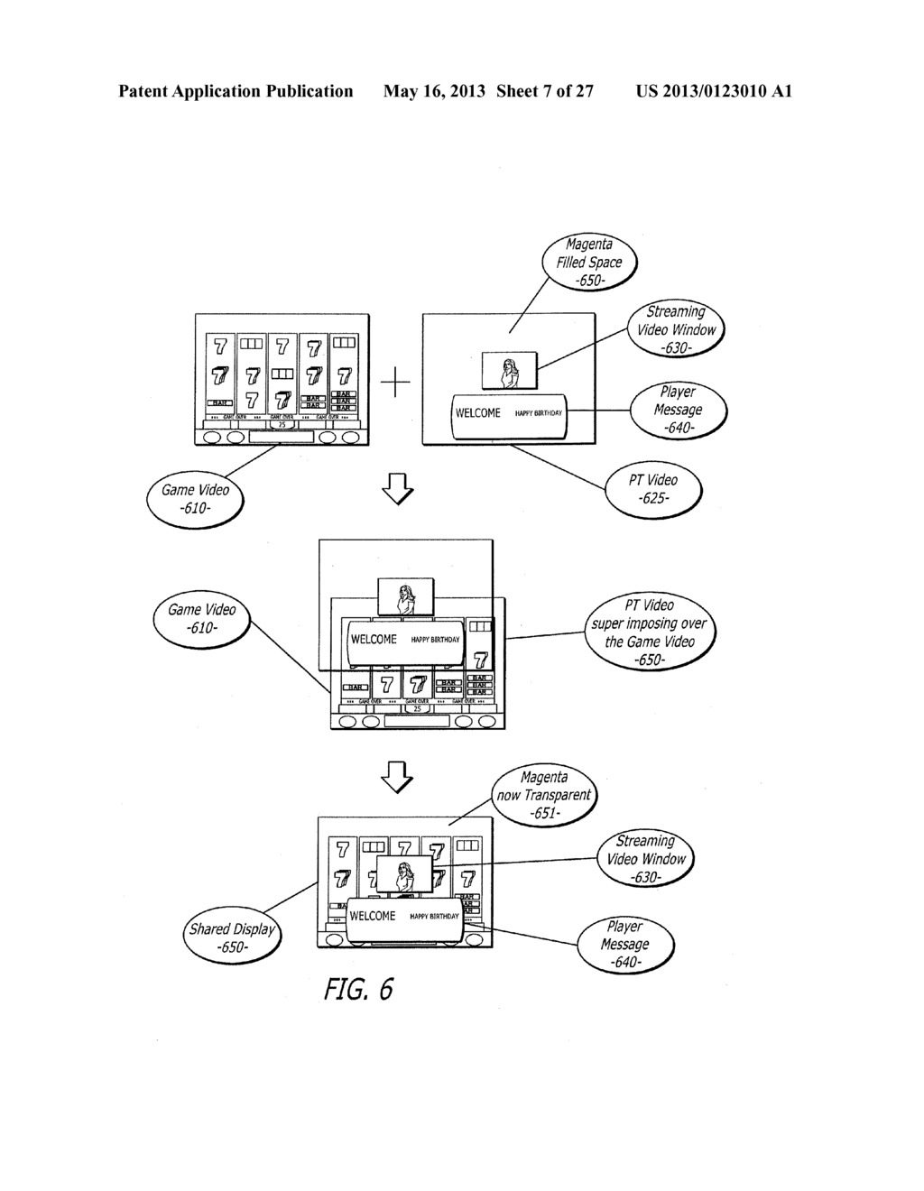 VIDEO SWITCHER AND TOUCH ROUTER METHOD FOR MULTI-LAYER DISPLAYS - diagram, schematic, and image 08