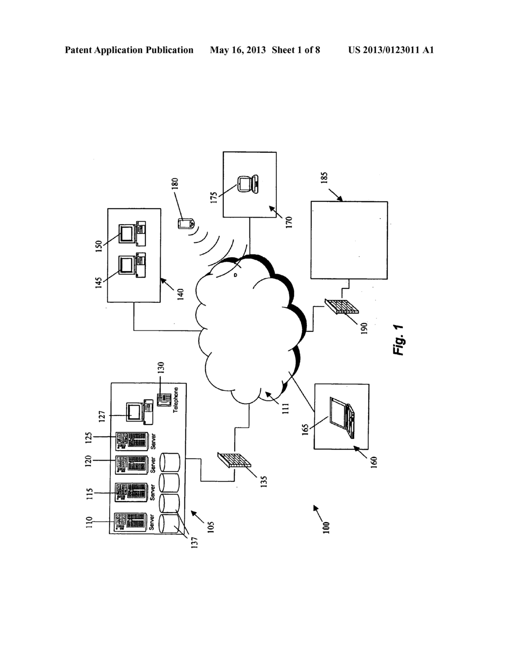 DETECTING AND PREVENTING BOTS AND CHEATING IN ONLINE GAMING - diagram, schematic, and image 02