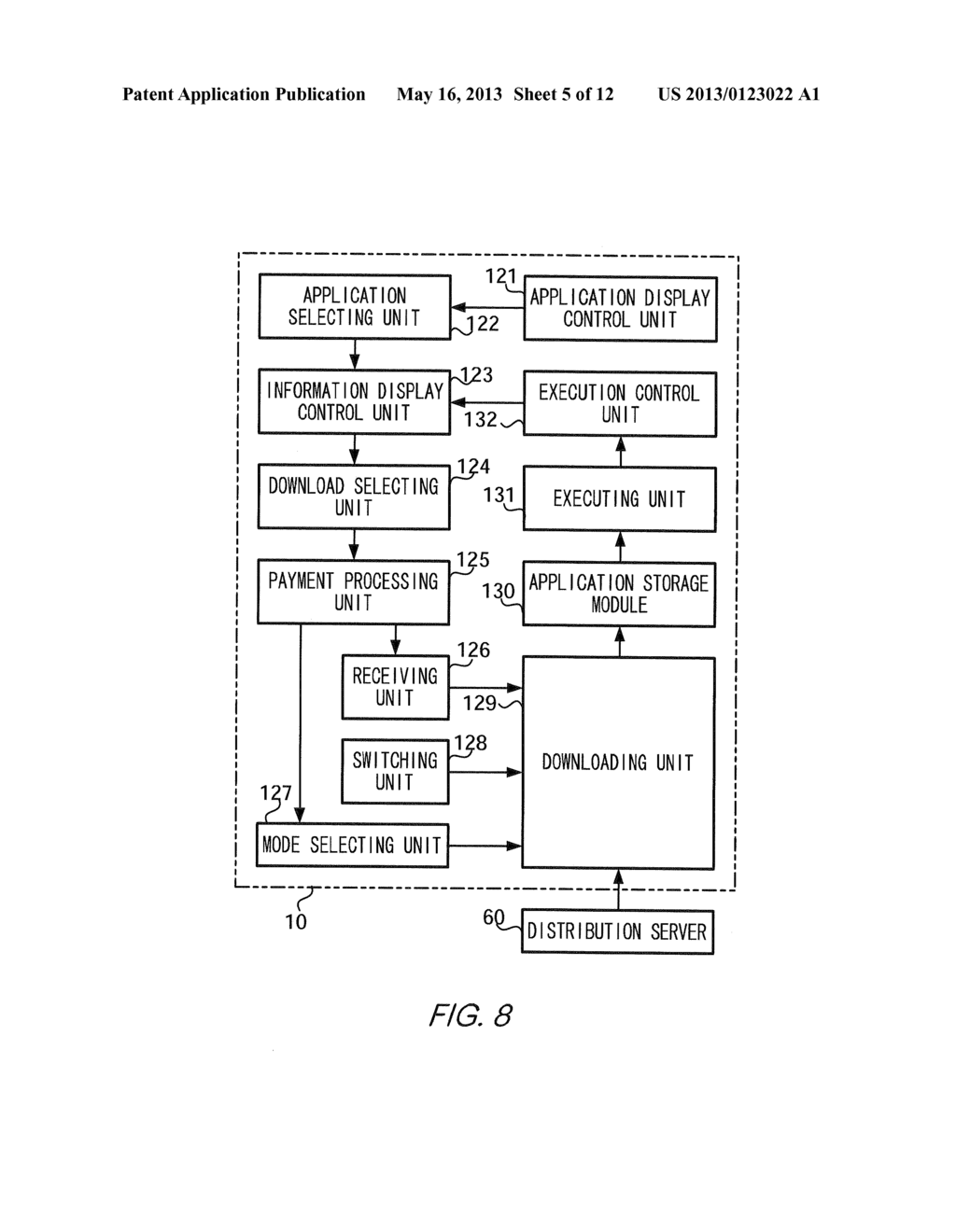 INFORMATION-PROCESSING DEVICE, INFORMATION-PROCESSING SYSTEM,     INFORMATION-PROCESSING METHOD, AND COMPUTER-READABLE STORAGE MEDIUM - diagram, schematic, and image 06