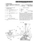 REVERSE SWING OSCILLATING AMUSEMENT RIDE diagram and image