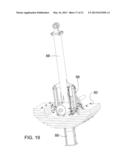 REVERSE SWING OSCILLATING AMUSEMENT RIDE diagram and image