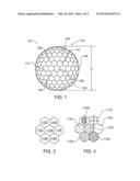 TRAINING BALLS FOR POOL AND THE LIKE diagram and image