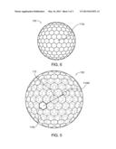 TRAINING BALLS FOR POOL AND THE LIKE diagram and image